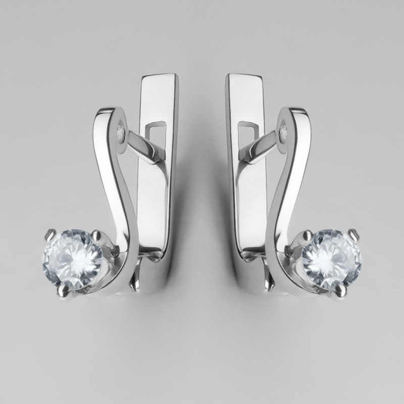 Earrings "Evening Looks"