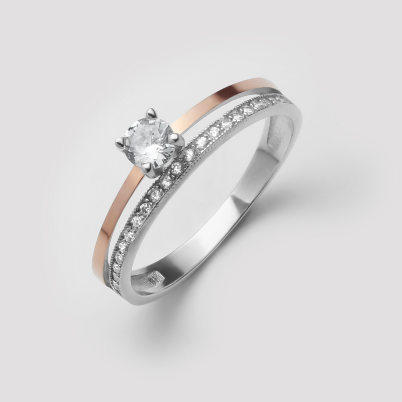 Ring "Awesome"