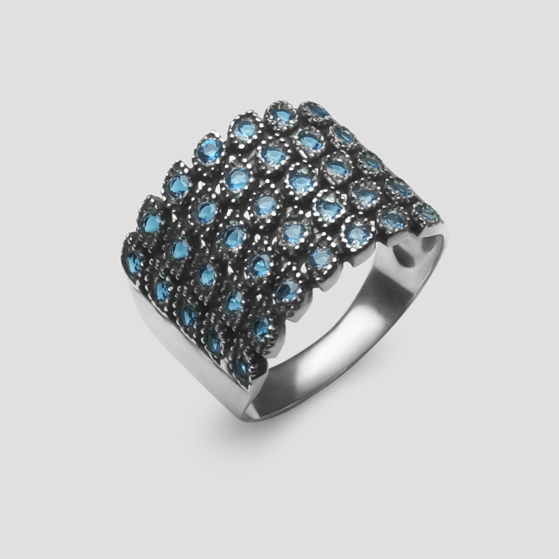 Ring "Megapolis"