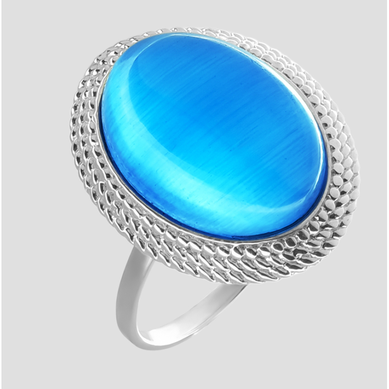 Ring "Cat's Eye"