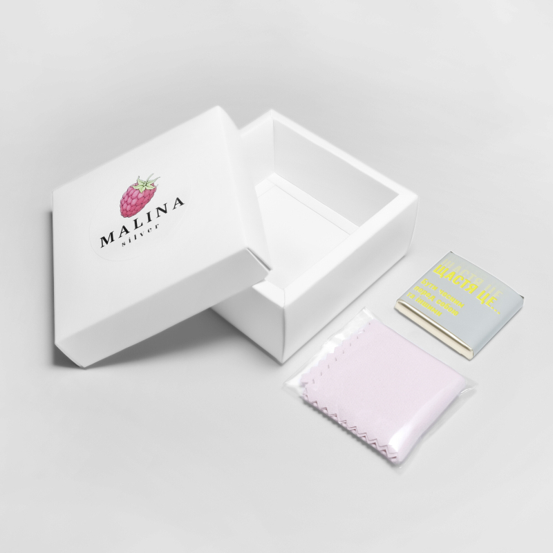 Ring "Aesthetics"