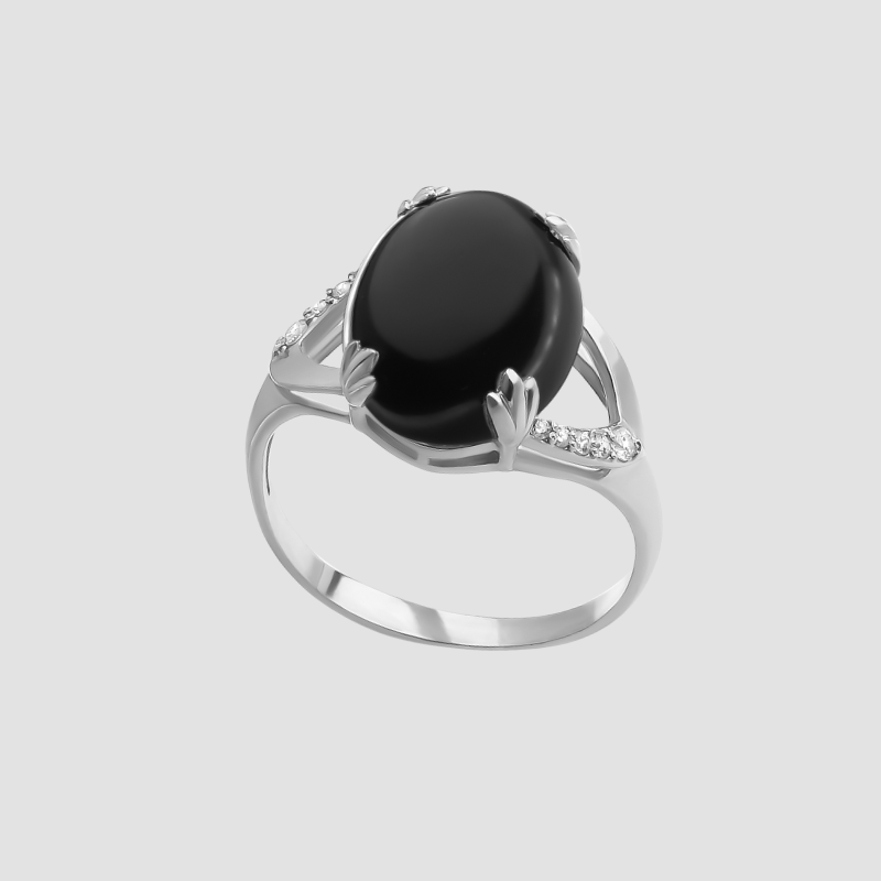 Ring "Onyx"