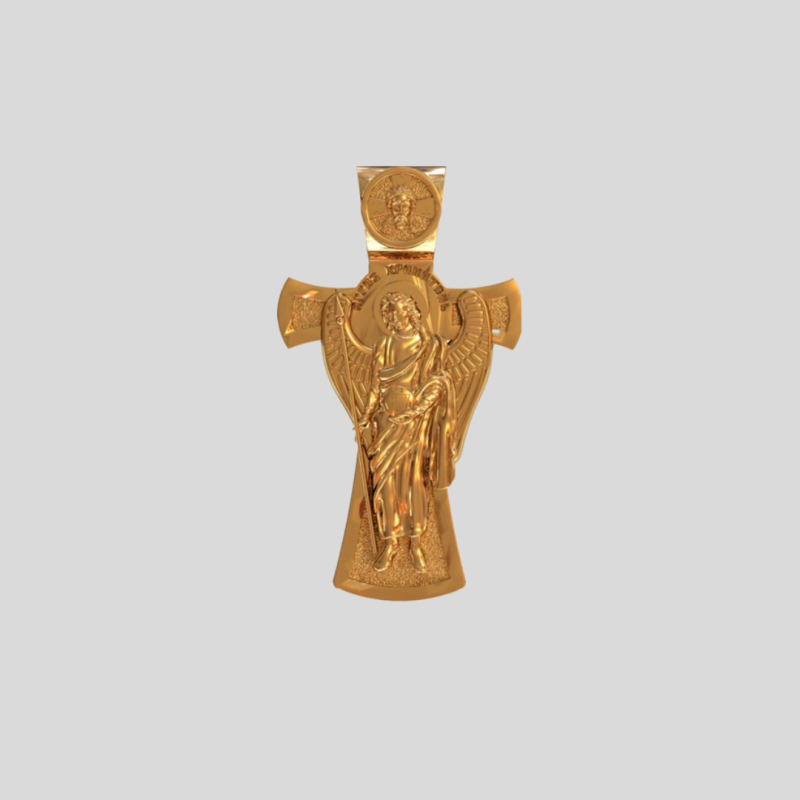 Pendant "Guardian Angel"