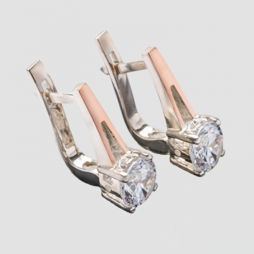 Earrings Olvia