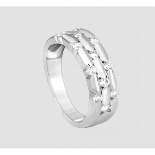 Ring Starry Sky