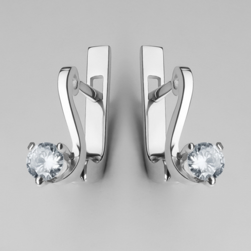 Earrings "Evening Looks"