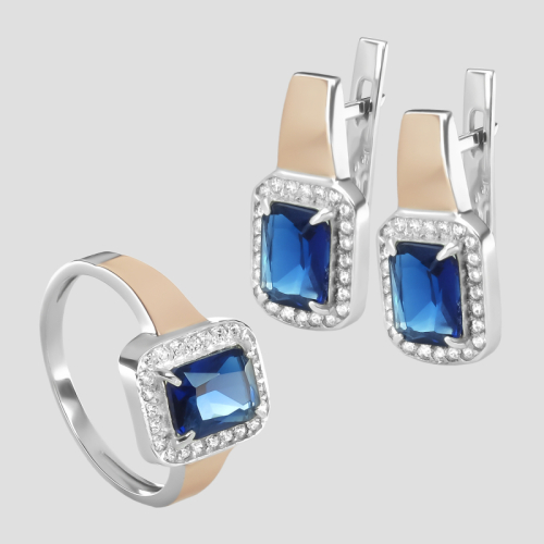 Сережки Магія