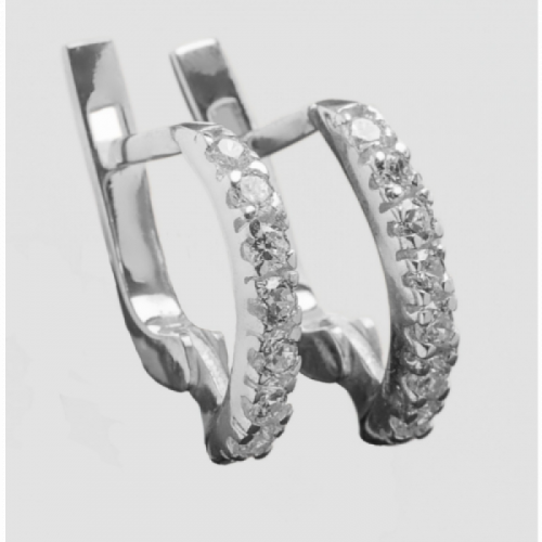 Earrings Classic