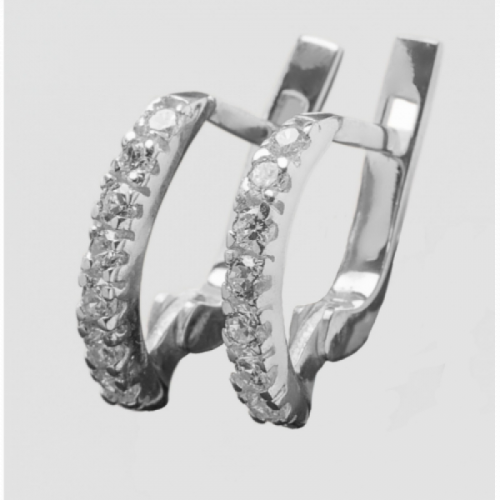 Earrings Classic