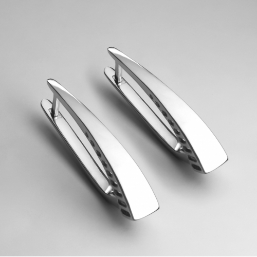 Earrings Gracefulness