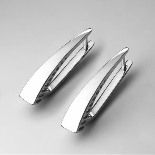 Earrings Gracefulness