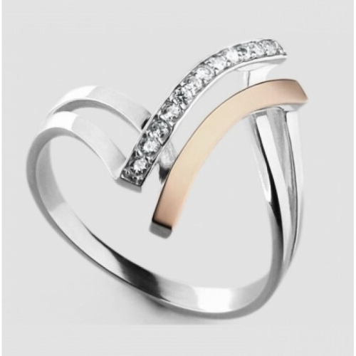 Aesthetics ring