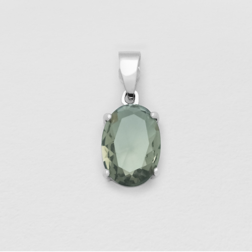Pendant Smoky Quartz