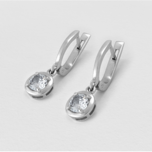 Earrings Charm