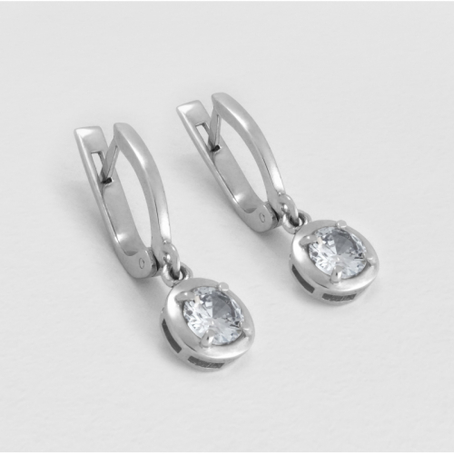 Earrings Charm