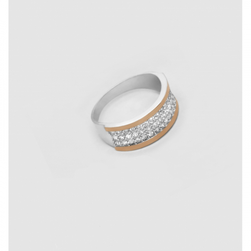 Ring  Zirkova Dorizhka