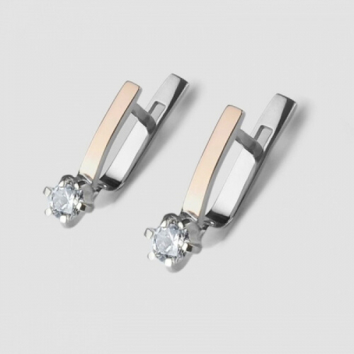 Earrings Charming
