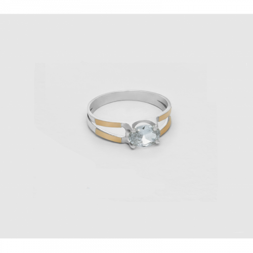 Ring Evening Look