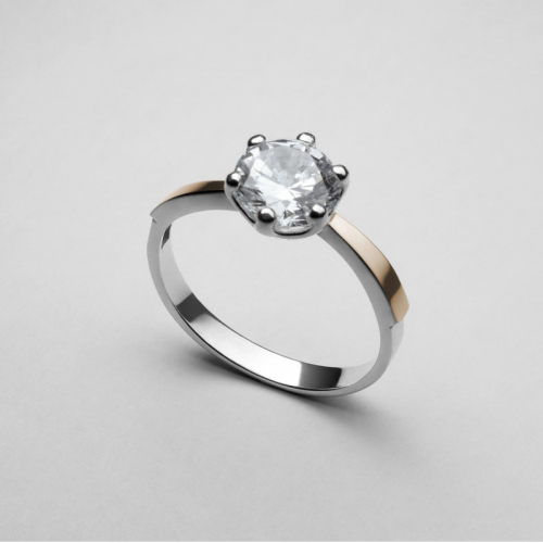 Festive Ring