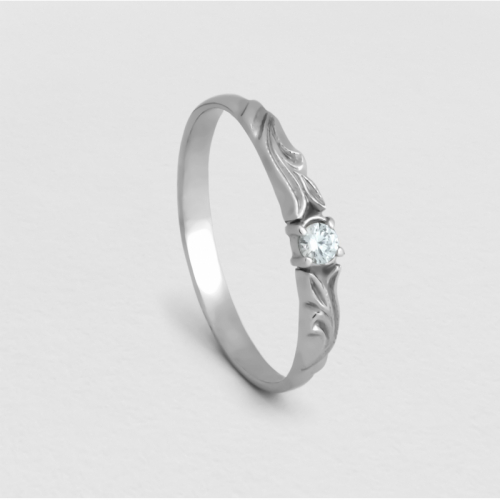 Ring Individuality