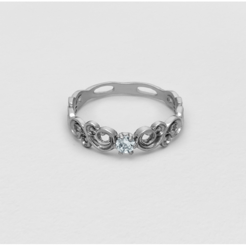 Ring Historicity