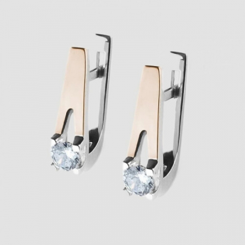 Earrings Two