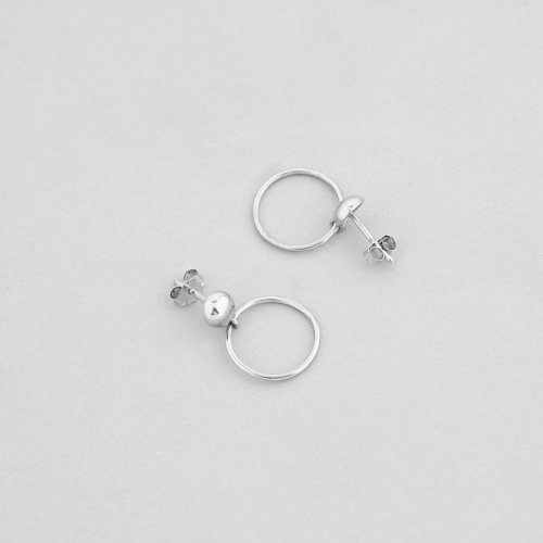 Earrings Sensuality