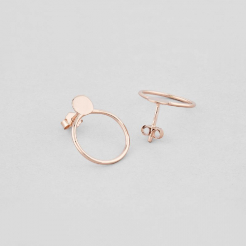 Weightlessness Earrings
