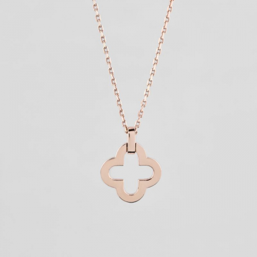 Golden Enchantress Necklace