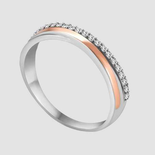 Ring Shiny Combination