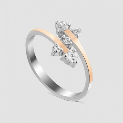 Ring passionate encounter