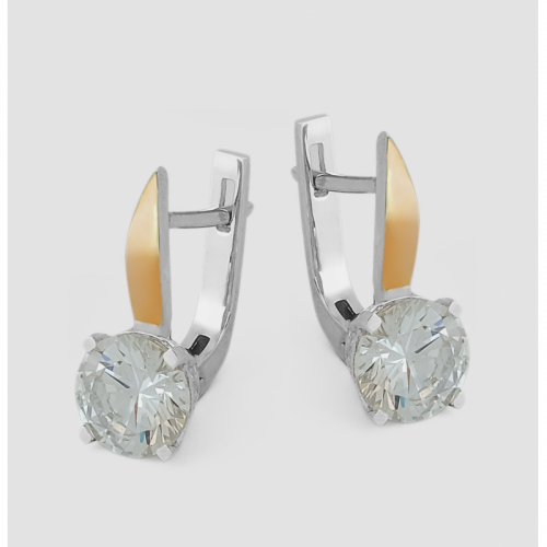 Earrings Avantgard