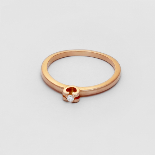 Ring of Infinite Desire