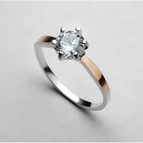Ring "World of Feelings"