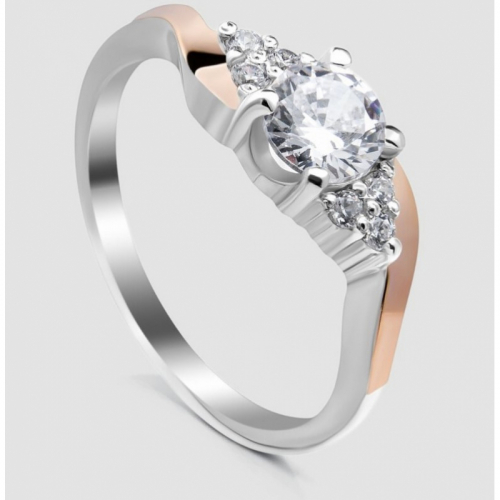 Ring Luxury Glitter