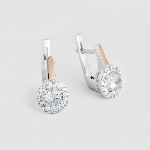 Elegance Earrings