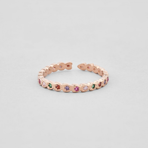 Rainbow Ring
