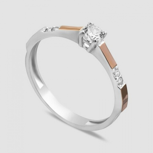 Ring Milady's