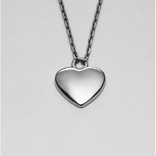 Necklace In Love