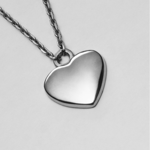 Necklace In Love