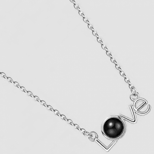 Necklace LOVE