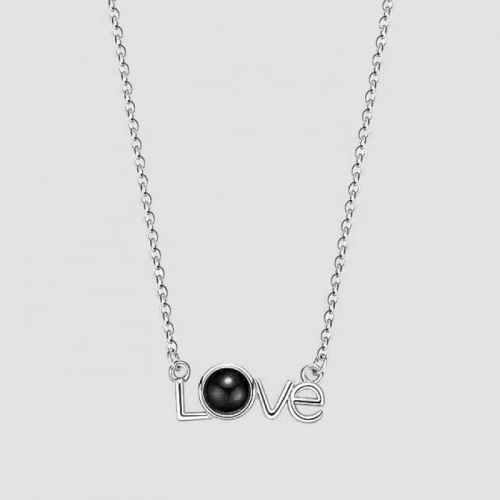 Necklace LOVE
