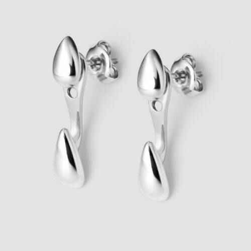 Earrings "Drops"