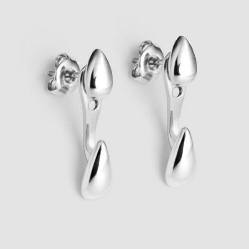 Earrings "Drops"