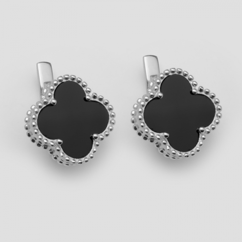 Earrings "Mysterious Night"