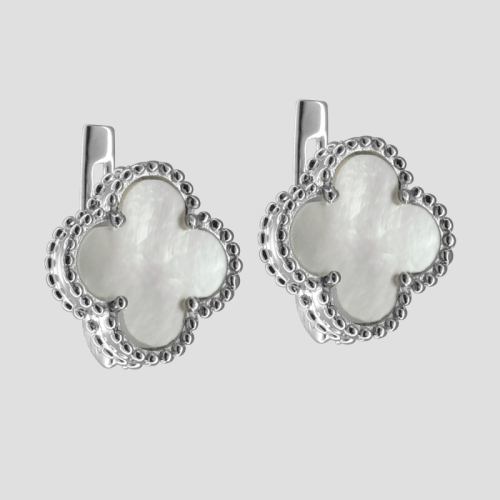 Earrings "Mysterious Night"
