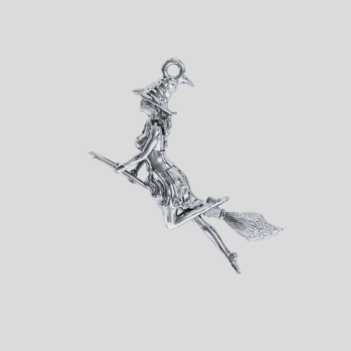 Pendant "Fairy"