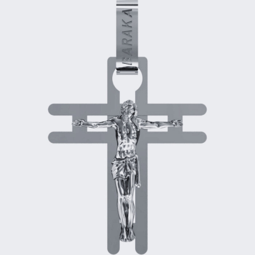 Pendant "Cross 688"