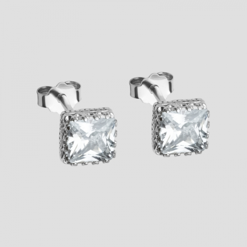 Earrings "England"
